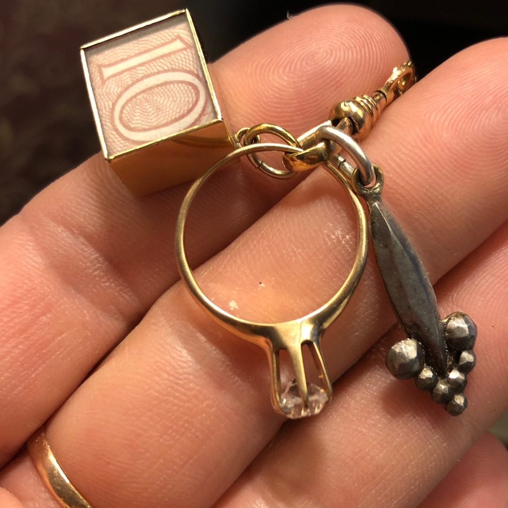 Georgian Victorian charm collection - Picture 14 of 14